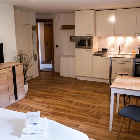 Apartment Omis