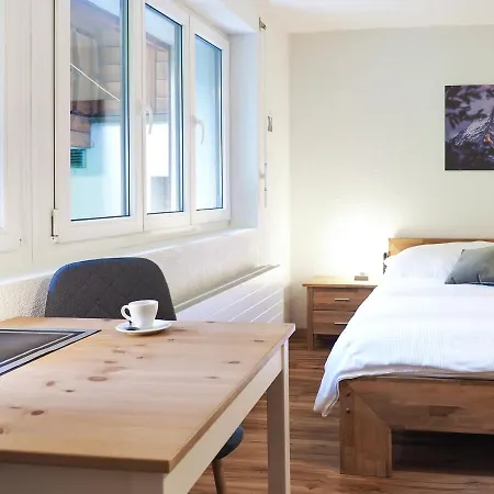 Omis Apartment