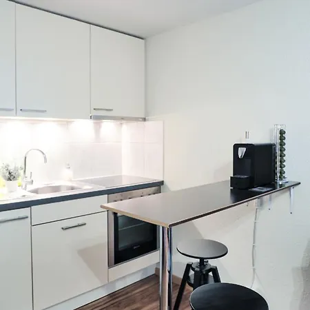 Omis Apartment *