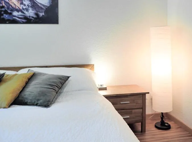 Appartamento Omis Zermatt