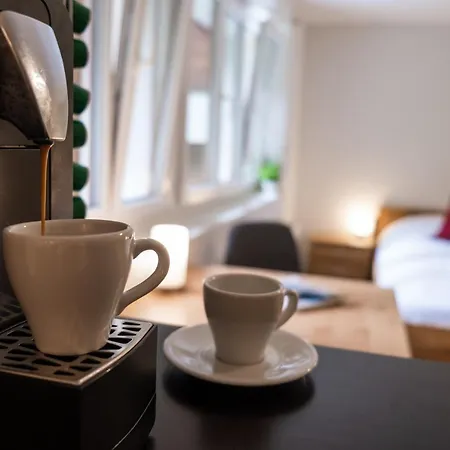 Omis Apartament Zermatt