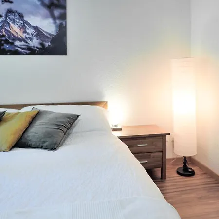 Apartament Omis Zermatt